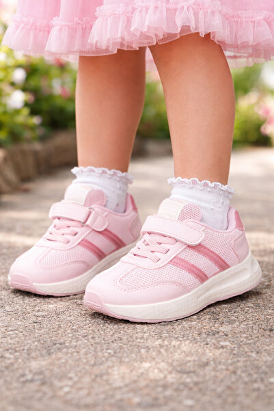 PREMIO PRIVE BRAND Kids Sneakers Made of Eco-Leather