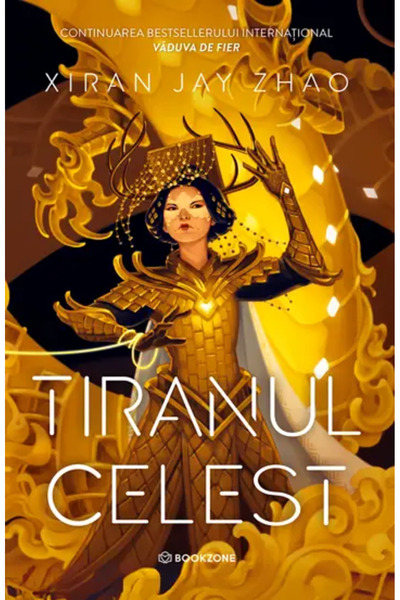 Bookzone The Celestial Tyrant - Xiran Jay Zhao
