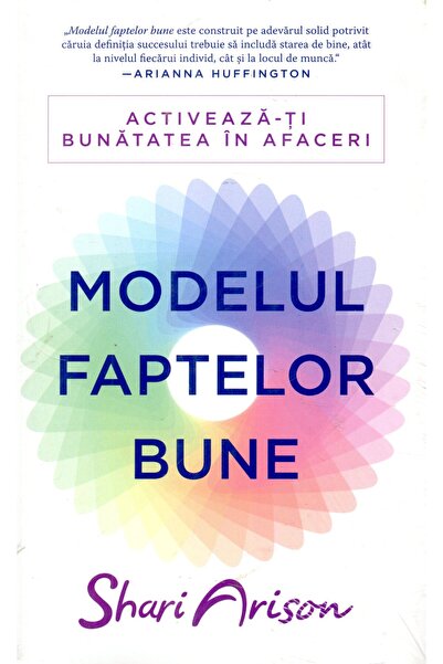 Lifestyle The Model of Good Deeds - Shari Arison