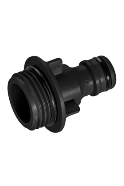 Gardena 5304-20 Square Sprinkler Adapter