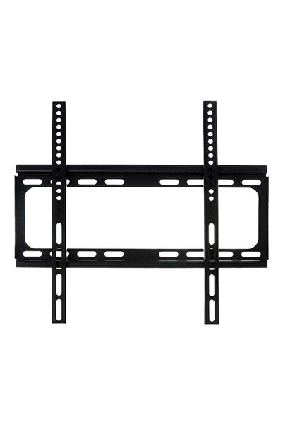 Generic Adjustable LCD TV Wall Mount Black 26 to 65inch