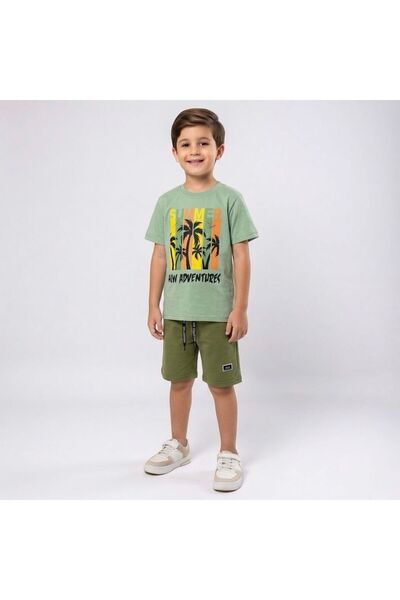 Kids Club SET DE VARĂ PENTRU BĂIEȚI
