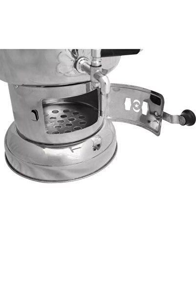 Genel Markalar KS14S (6 LT)KROM ODUNLU SEMAVER
