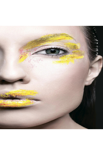 Anesthesia Anesthetic Aqua 9 Months Disposable Contact Lenses, Cosmetic Conta...