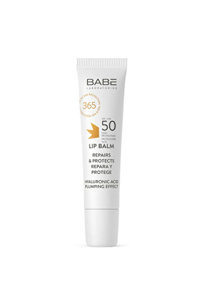 Babe SPF50+ Lipbalm Dudak Nemlendirici 15ml