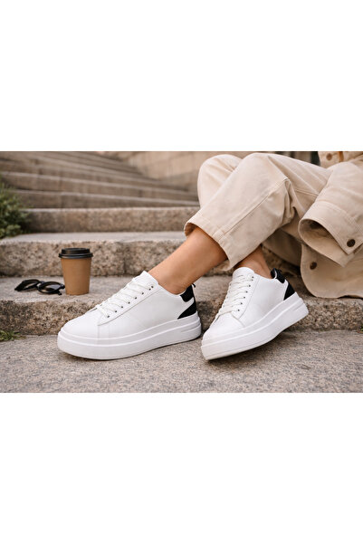 Tk Men's Sneakers, Orthopedic Footwear, Daily Wear, Thick Sole, Walking Shoes