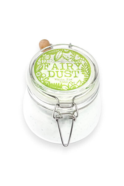 Ancient wisdom Praf de Zâne A&C - Smochin Alb