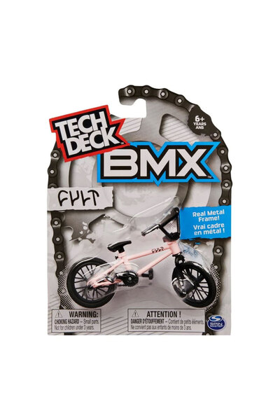 Tech Deck BMX Parmak Bisikleti 6028602-20151801