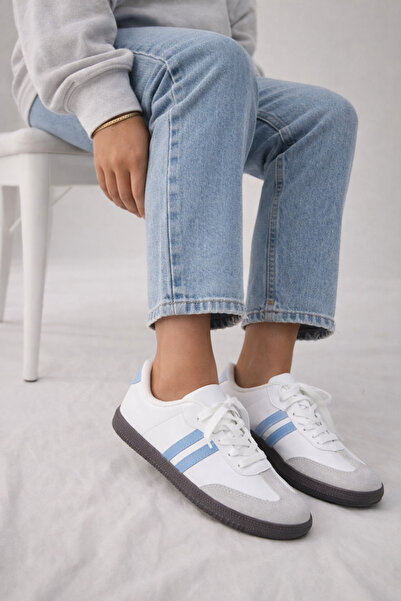 ALTUNTAŞ Unisex Women Men Girls Children Striped Anatomical Comfortable Sole ...