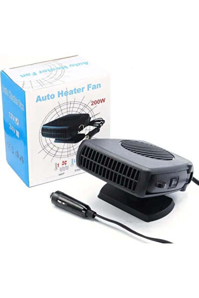 OEM Car Heater ENGROS for Windshield Defrosting