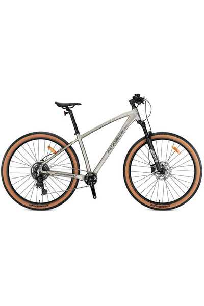 Kron 2026 XC 150 PRO 27.5 JANT H.DİSK FREN DAĞ BİSİKLETİ
