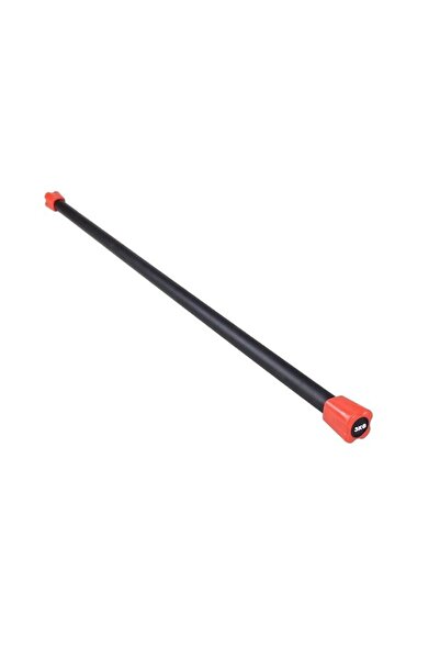 ZOCO BODY FIT Bară de fitness cu greutăți fixe, Zoco Body Fit ®   BDB001, 3 k...
