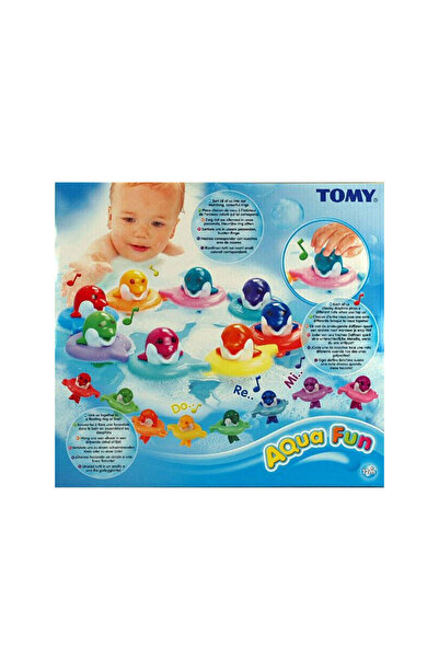 Tomy Doremi Yunuslar Tpr6528