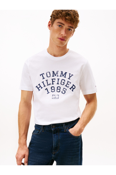 Tommy Hilfiger Men T-Shirts