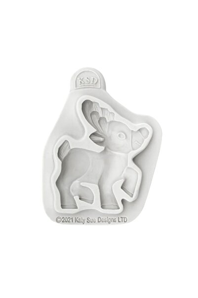 Katy Sue Silicon Mules Ren-