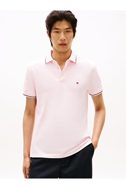 Tommy Hilfiger Men S/S Polos