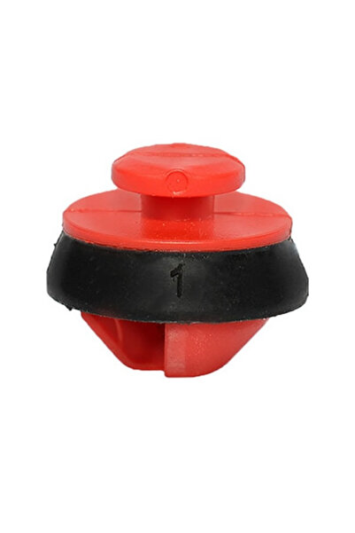OMP OMAYPLUS Klips Kaplama Citroen c3 Peugeot Renault Kadjar 16878449380 8201619629 10 Adet