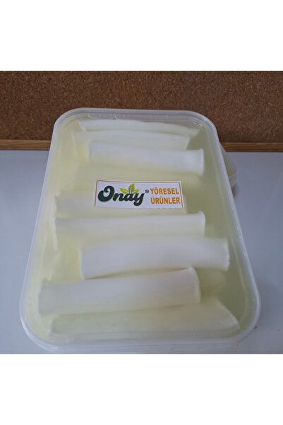 ONAY YÖRESEL ÜRÜNLER Dil Peynir 5 kg