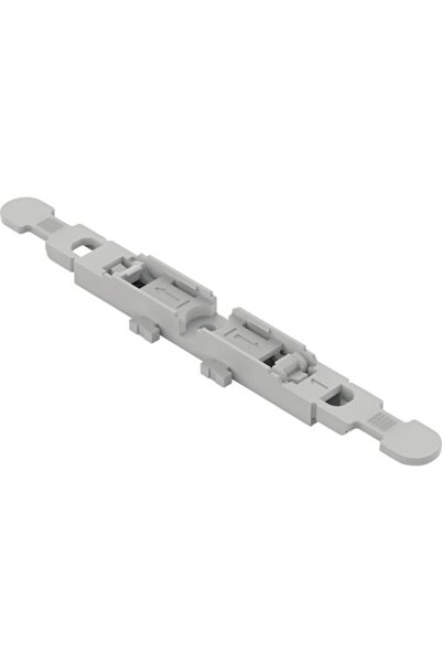 WAGO Cleme de extensie cablu pentru panouri electrice, 5 bucăți (Seria 221)