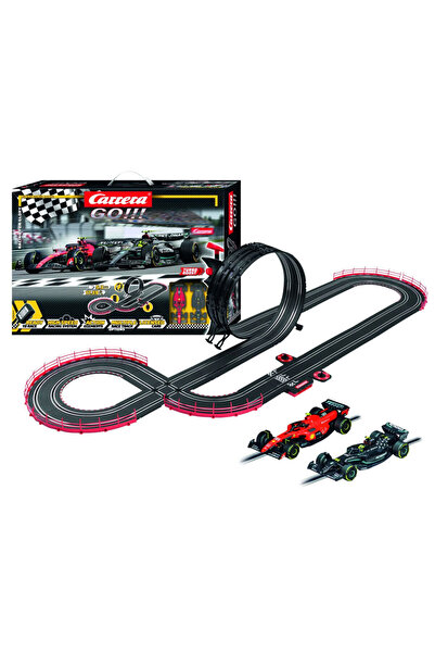 Carrera GO Şan Mücadelesi 62573