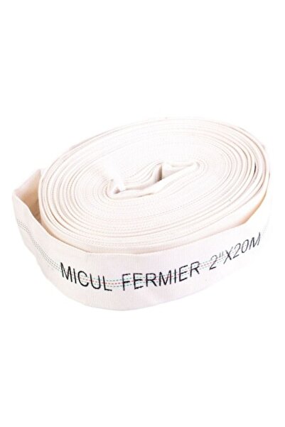 micul fermier Furtun de incendiu 2 țoli Tip C 20m