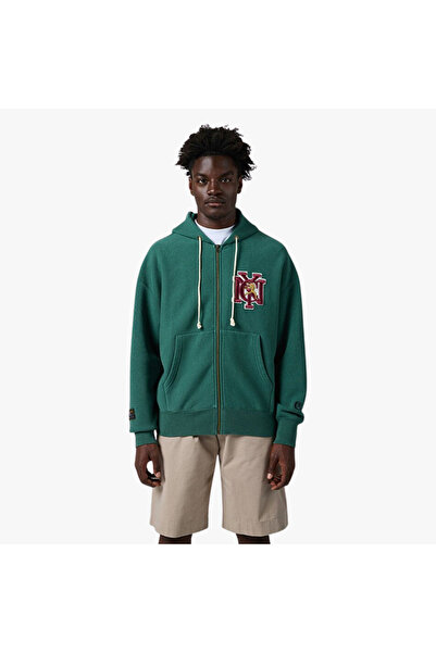 Champion REVERSE WEAVE HOODED FULL ZIP SWEATSHIRT
