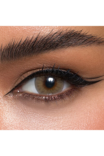 Anesthesia USA L.A. Vanilla 9 Months Disposable Contact Lenses, Cosmetic Cont...