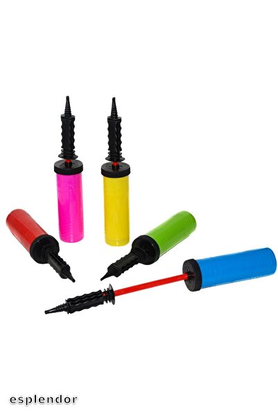 esplendor Manual Air Pump for Inflatable Products