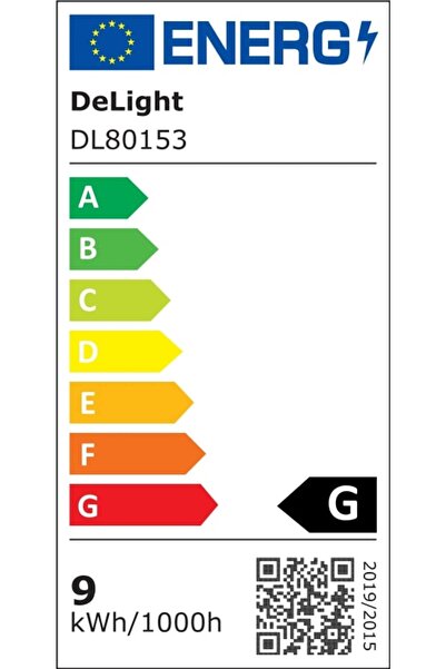 Luxera Lighting Corp LED liniar arhitectural, 9W, 6400K, lumină rece, 500mm
