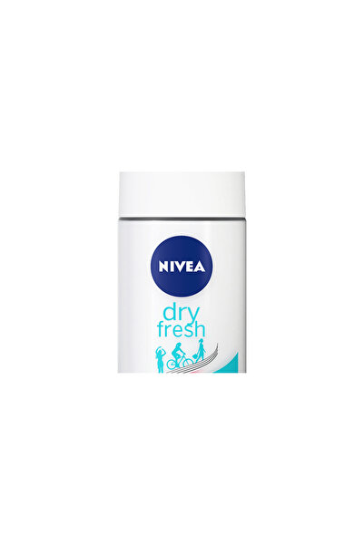 NIVEA Dry Fresh Roll On
