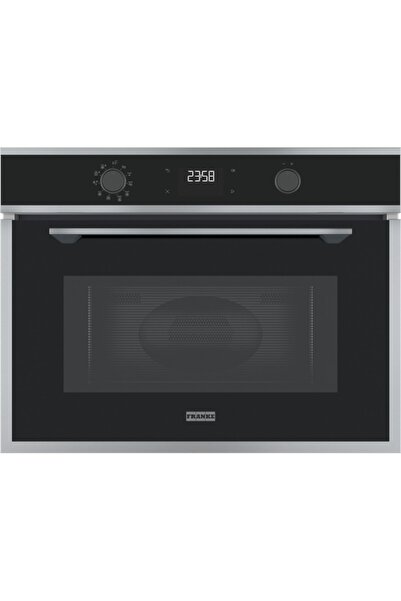 Franke Cuptor cu microunde combinat Maris, FMA 45 MW, xs, inox/negru, 40 l, 8...