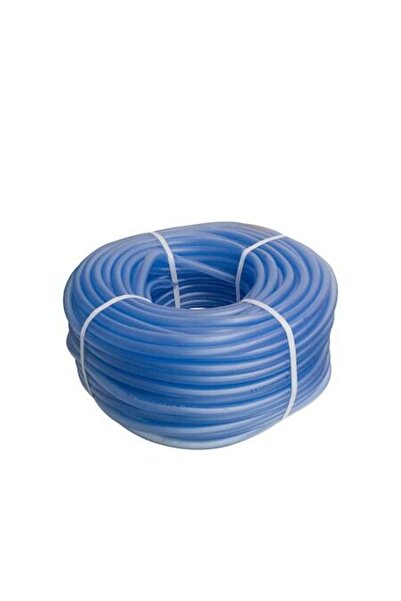 MSA Furtun de apă Lis 1/2 inch, 100M pentru grădină