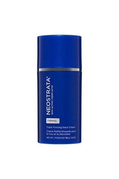 NeoStrata Triple Firming Neck Cream 80 g