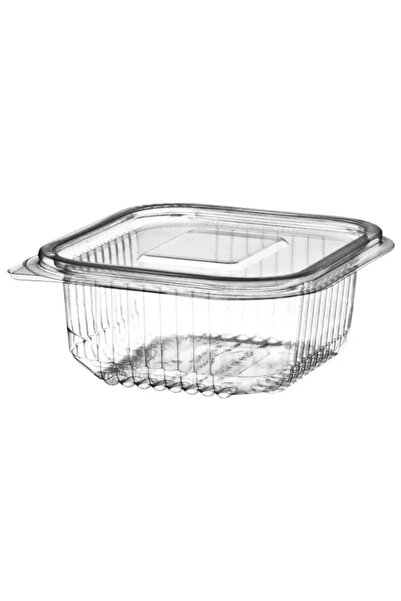 Foodpack CASEROLA PET 250 ML 100 SET