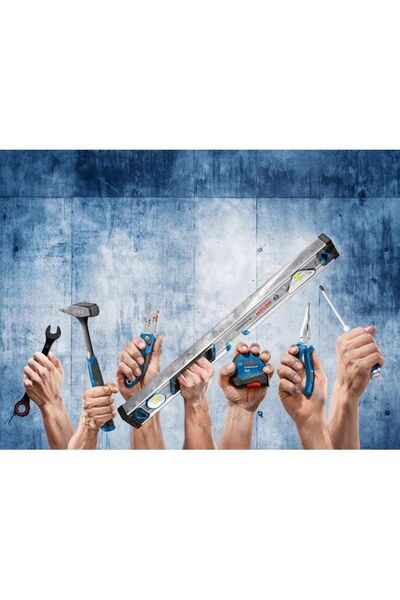 Bosch Profesyonel Yan Keski 160 mm 1600A01TH9