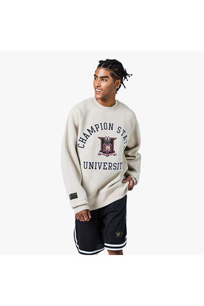 Champion REVERSE WEAVE CREWNECK SWEATSHIRT