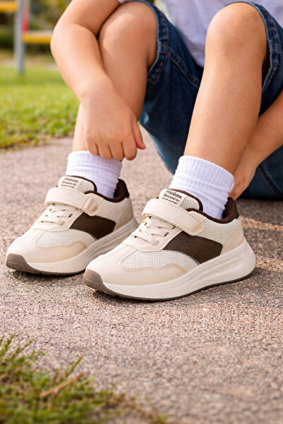 PREMIO PRIVE BRAND Adidasi Copii din Piele Ecologica