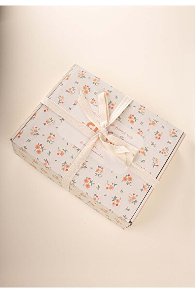 Cigit صندوق هدايا للفتيات الصغيرات قياسي