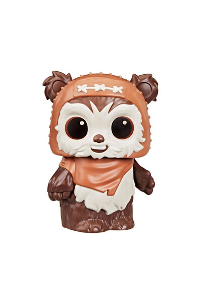 Star Wars Elektronik Droid Wicket F6863-G1159