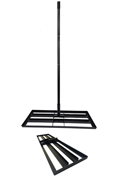 OEM Lawn Leveling Rake Harrow