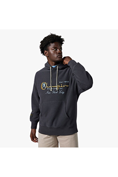 Champion REVERSE WEAVE HOODED SWEATSHIRT