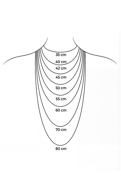 Atelier Duygu Tavira Necklace