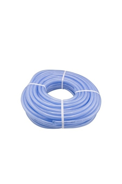 MSA Furtun de apă cu racord de 1 inch, 50M pentru grădină