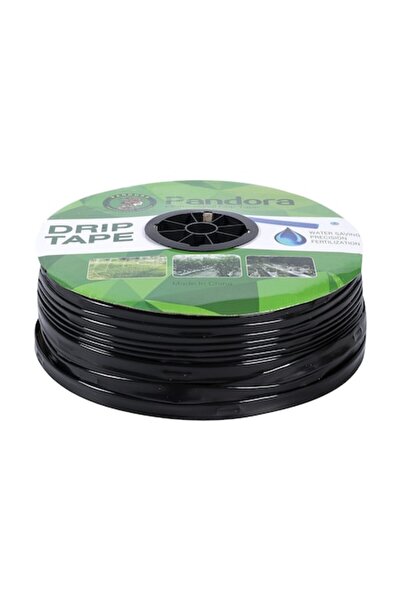 COBI SMART® Bandă de irigare prin picurare 1000m/Rolă, 30cm, 3 Litri pe Oră, ...