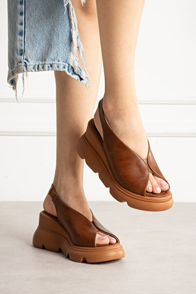 LEYDİ SHOES صندل مونا أورتادان