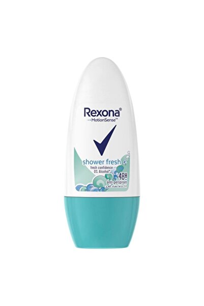 Rexona Anti-Perspirant Roll-On Shower Fresh 50 ml