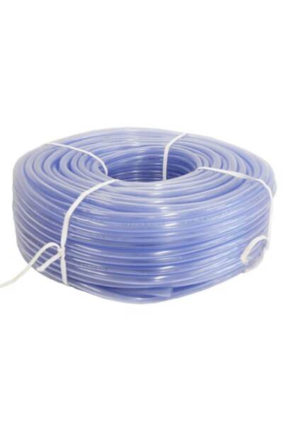 OEM Furtun de grădină transparent, 1/2 ", 100 m