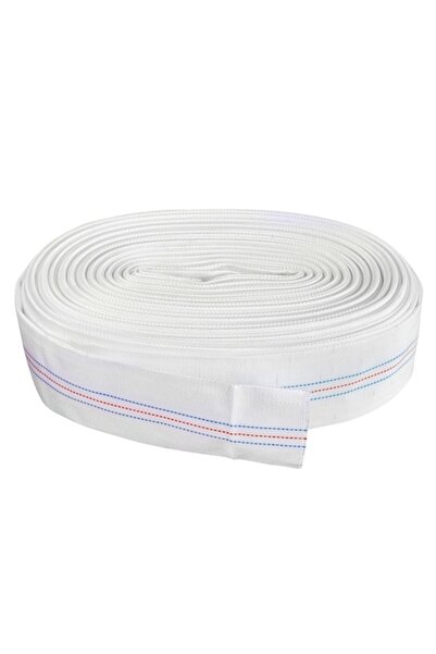Campion Fire Hose 2 inches 20M, 8 Bar