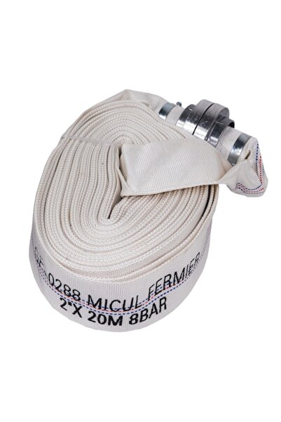 micul fermier Furtun de incendiu cu capete 20M GF-0288