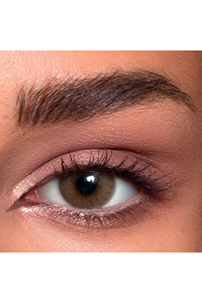 Anesthesia USA L.A. Mocha 9 Months Disposable Contact Lenses, Cosmetic Contac...